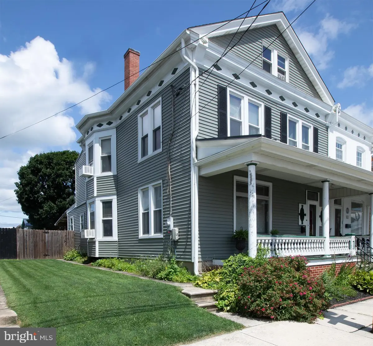 329 W Walnut St, Kutztown, PA 19530 - #1