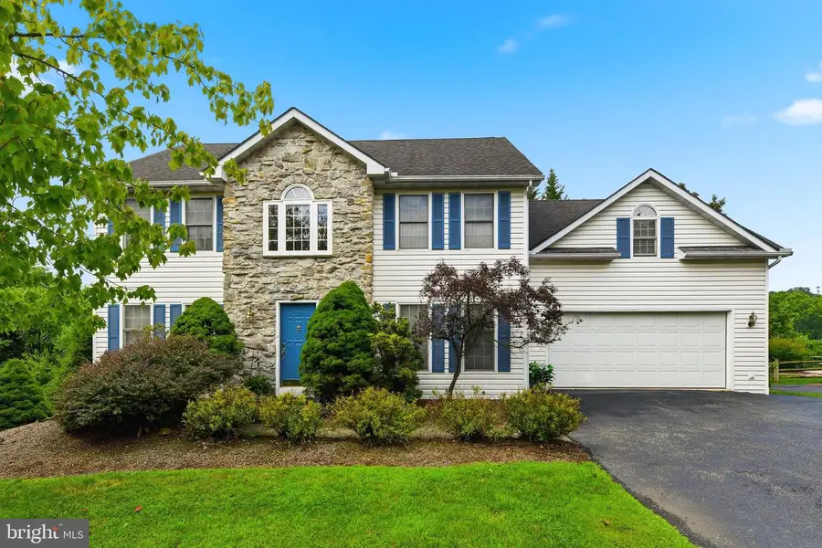 9 Sycamore Dr, Reading, PA 19606 - #2