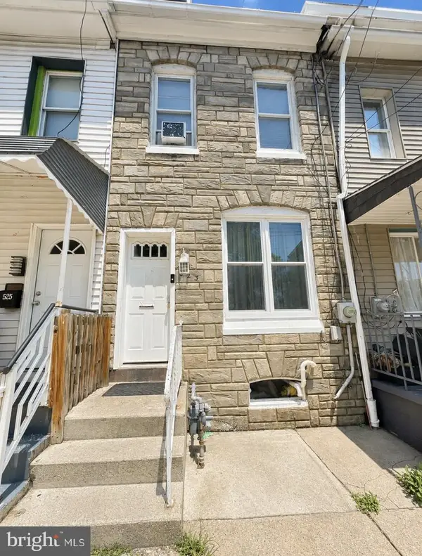 523 Tulpehocken St, READING, PA 19601