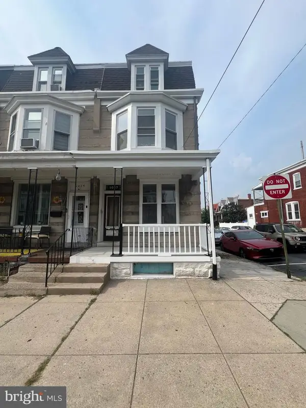 1027 Union St, READING, PA 19604