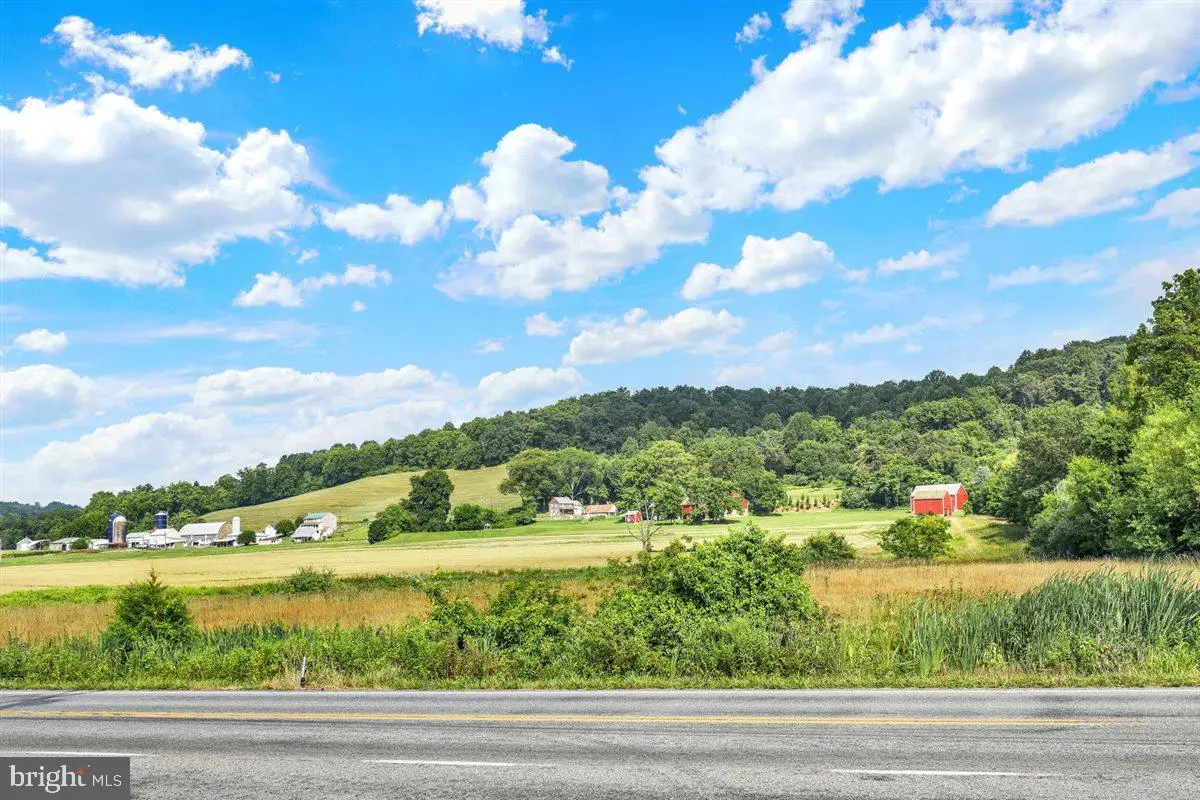 33 New Hope Blvd, Oley, PA 19547 - #1