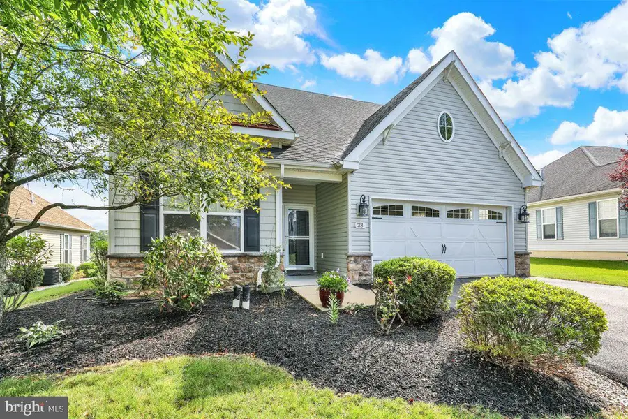 33 New Hope Blvd, Oley, PA 19547 - #2