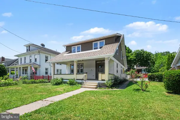 4 Myrtle Ave, READING, PA 19606