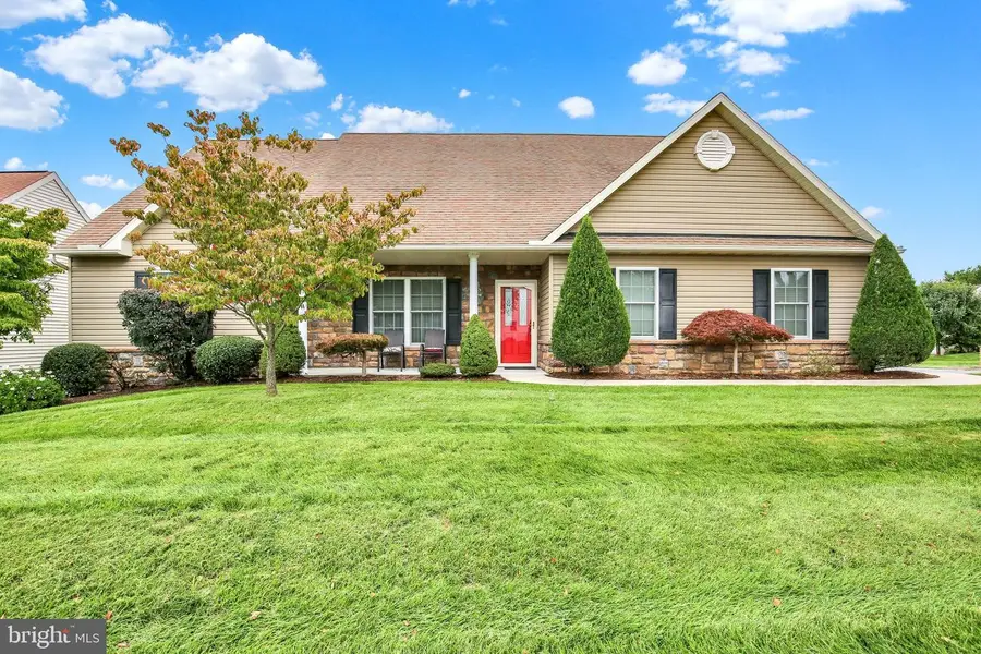 101 Day Lily Dr. Dr, Reading, PA 19608 - #2