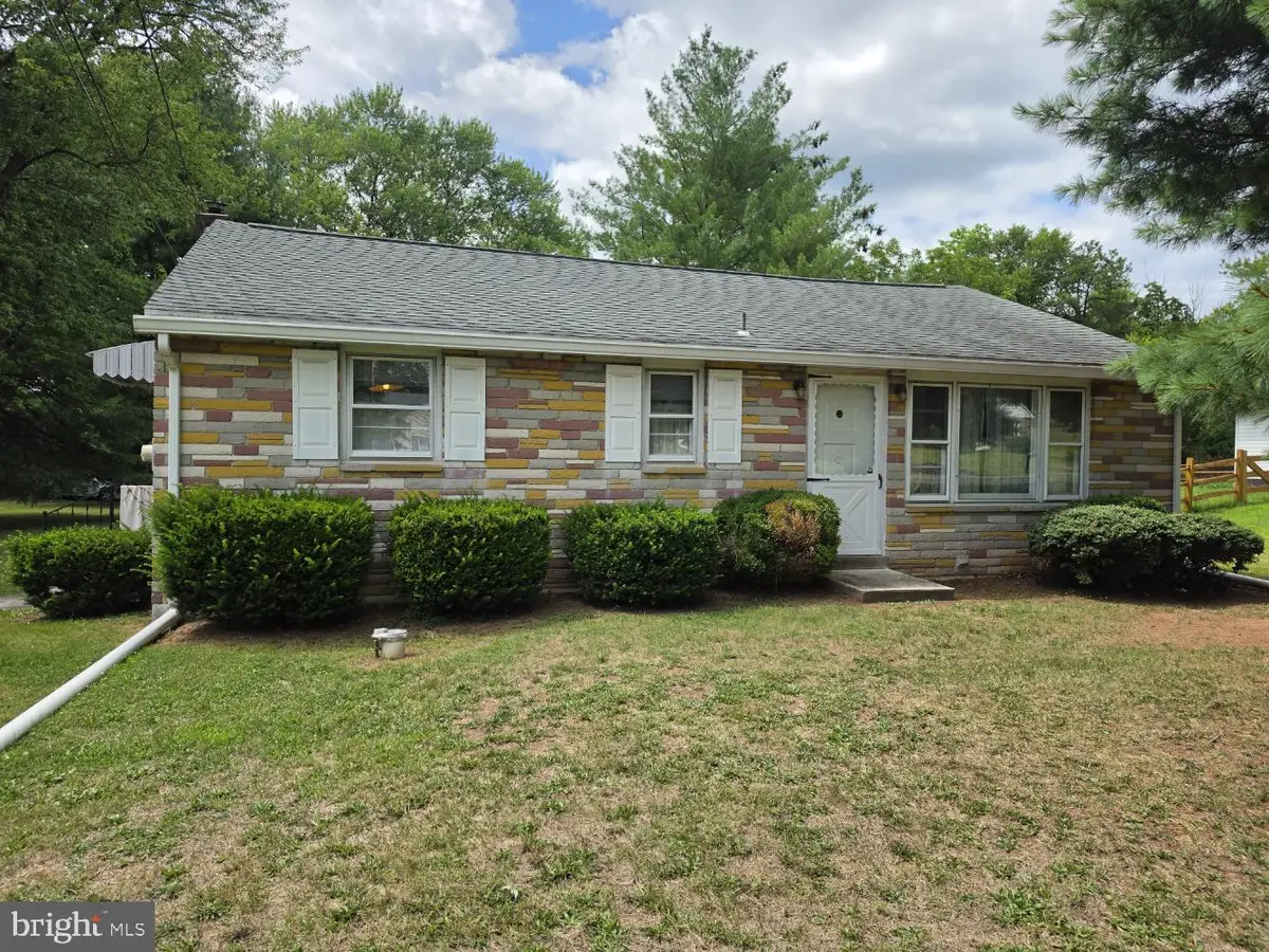 40 Monocacy Rd, Birdsboro, PA 19508 - #1