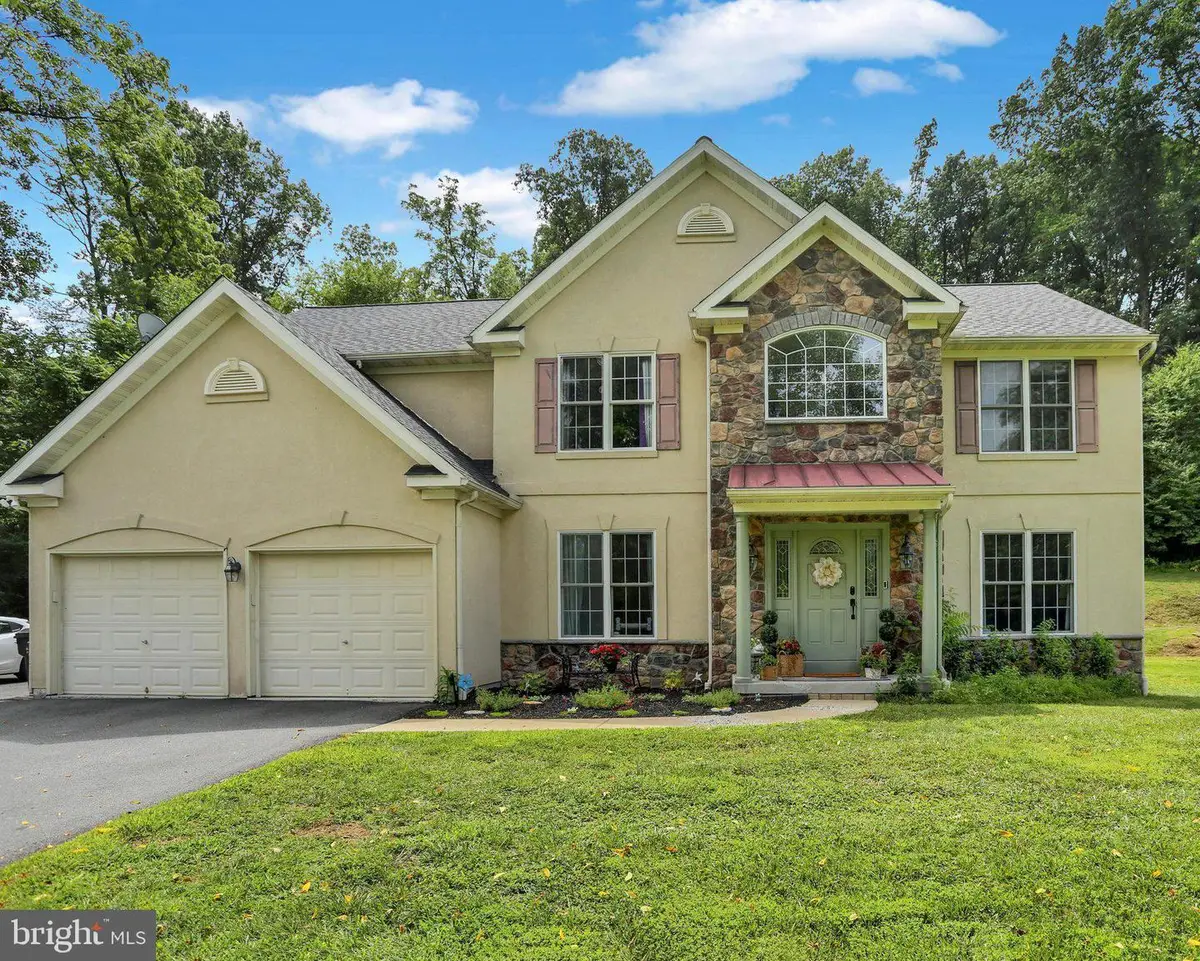 851 Schoffers Rd, Birdsboro, PA 19508 - #1