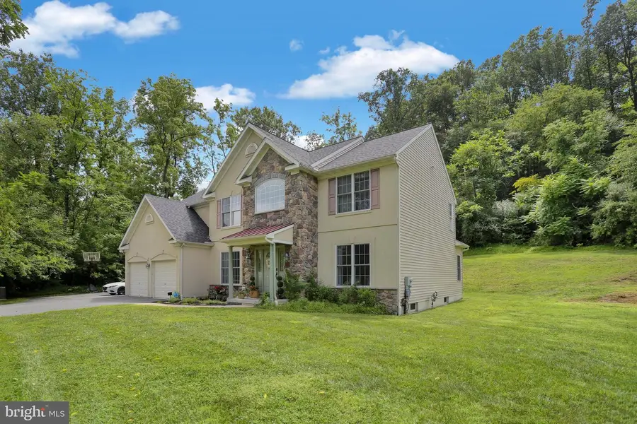 851 Schoffers Rd, Birdsboro, PA 19508 - #2