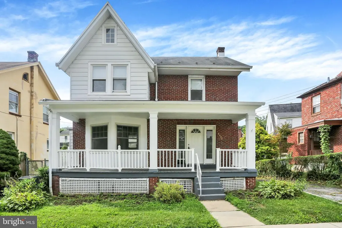 2532 Glenn Ter, Reading, PA 19606 - #1