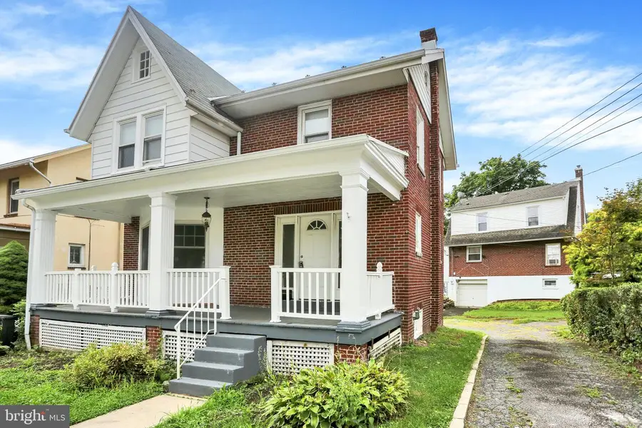 2532 Glenn Ter, Reading, PA 19606 - #3