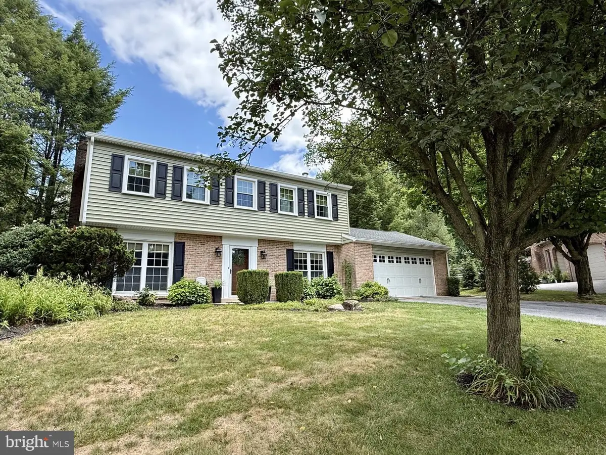 7 Sandy Way, Reading, PA 19607 - #1