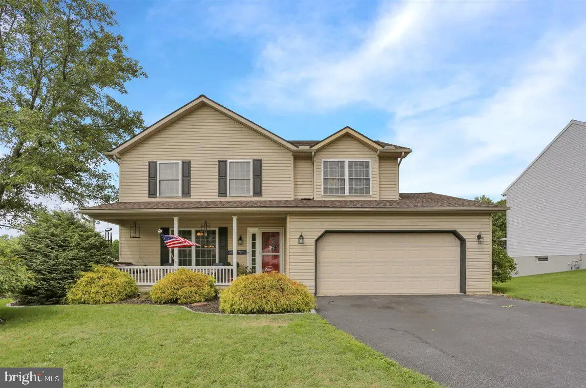 314 Winding Way, Womelsdorf, PA 19567 - #1