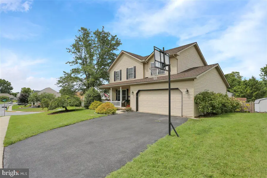 314 Winding Way, Womelsdorf, PA 19567 - #3