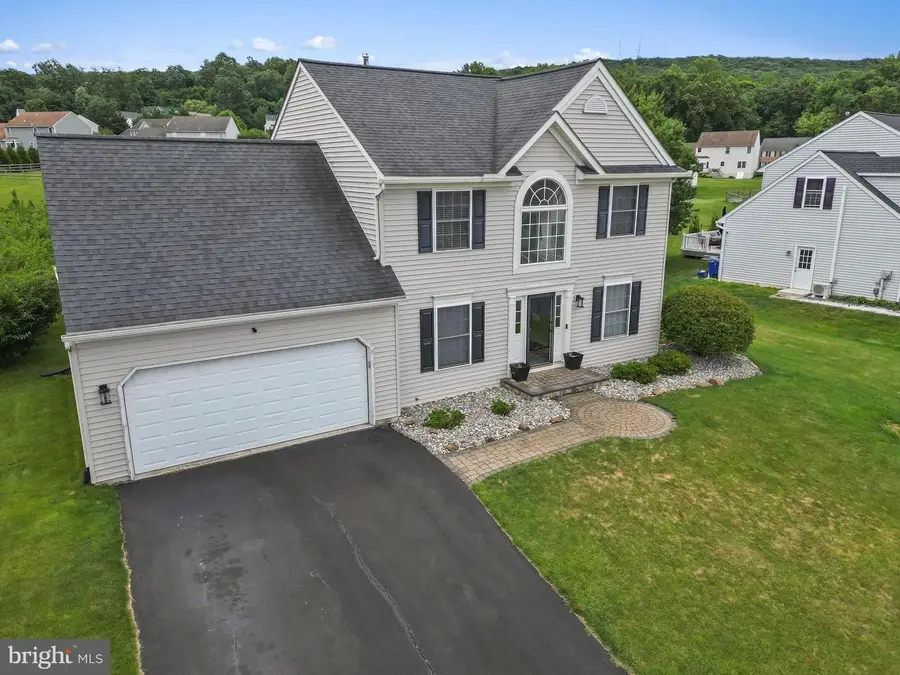 30 Pennwood Dr, Morgantown, PA 19543 - #3
