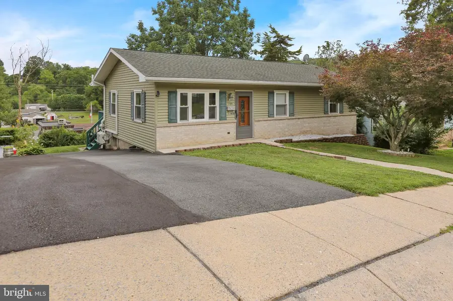 134 Gerald Ave, Reading, PA 19607 - #2