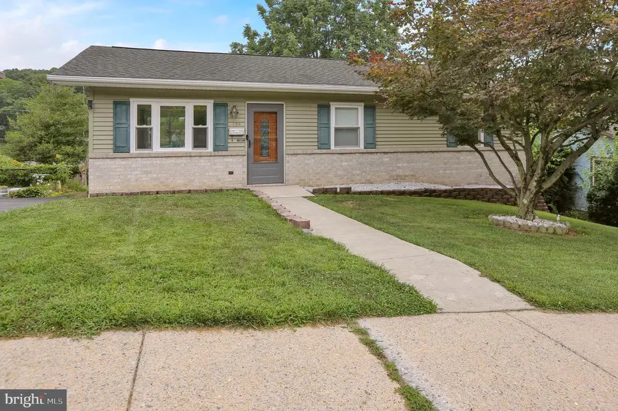 134 Gerald Ave, Reading, PA 19607 - #3