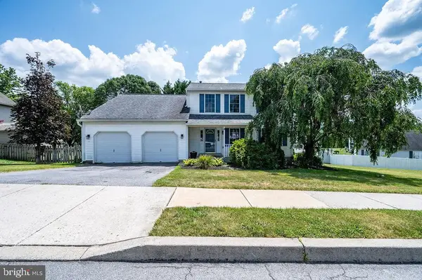 114 Eagles Ln, READING, PA 19608