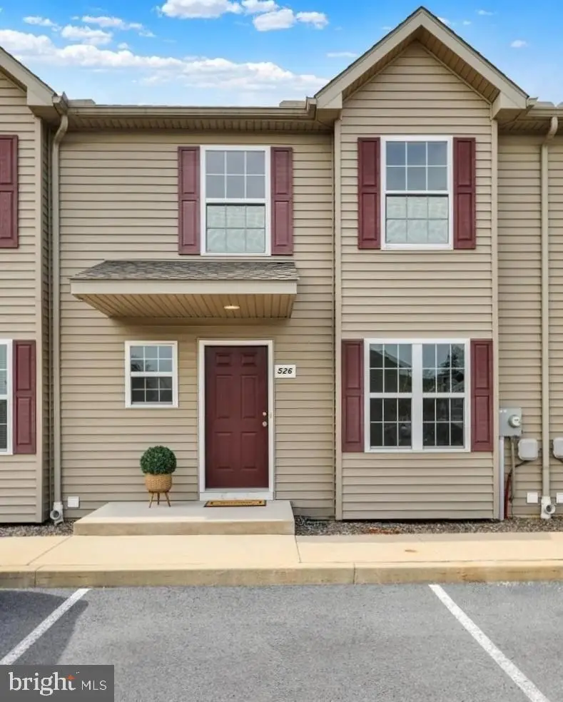 526 Arietta Ct, Reading, PA 19605 - #1
