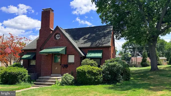 714 N Wyomissing Blvd, READING, PA 19610