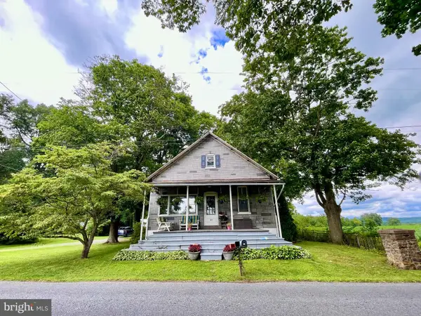 185 Stitzer, OLEY, PA 19547