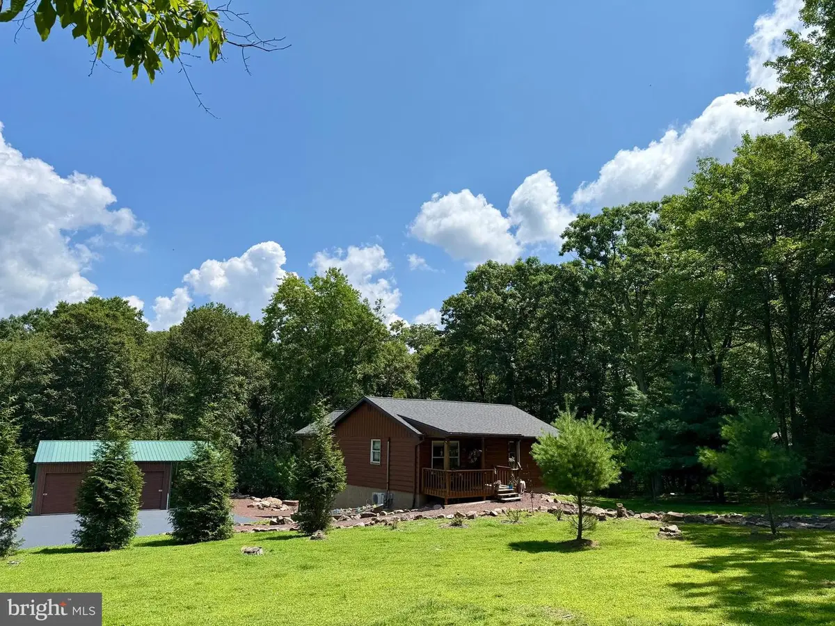 71 Broad Ax Pass, Morgantown, PA 19543 - #1
