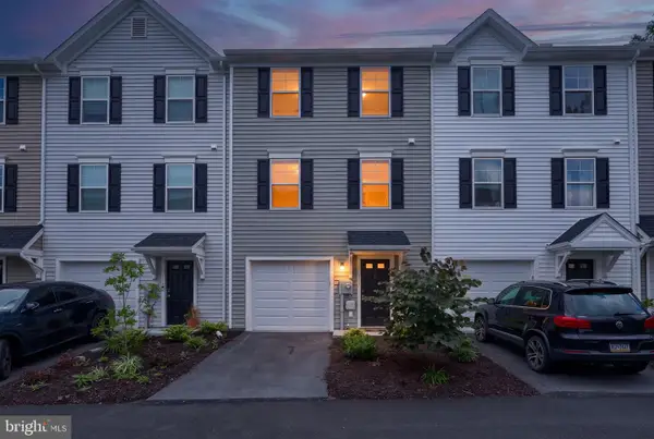 111 Kuechler Ct #lot 21, READING, PA 19606
