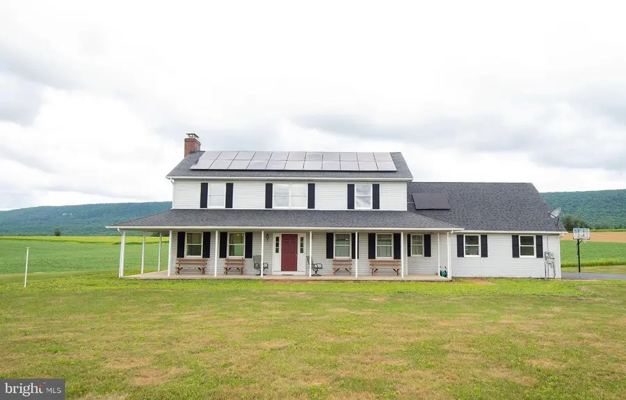 39 Mountain Rd, Kempton, PA 19529 - #3