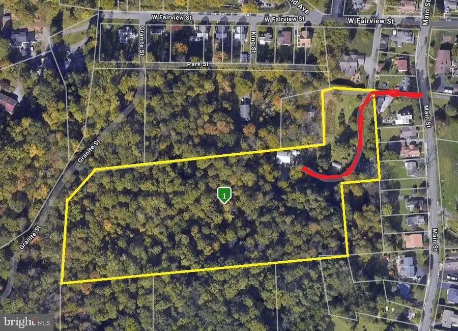 250 Main St, Mohnton, PA 19540 - #3