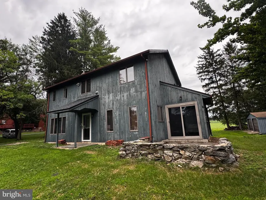 111 Kohler Rd, Kutztown, PA 19530 - #2