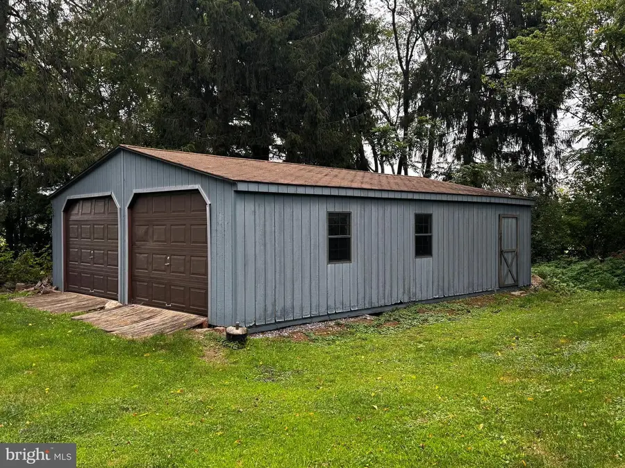 111 Kohler Rd, Kutztown, PA 19530 - #3