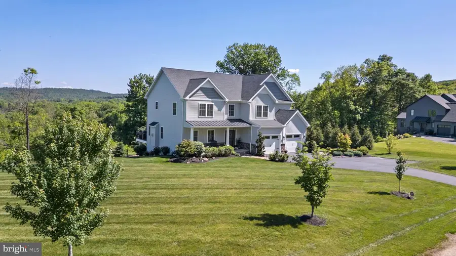 57 Livingstone Dr, Birdsboro, PA 19508 - #2