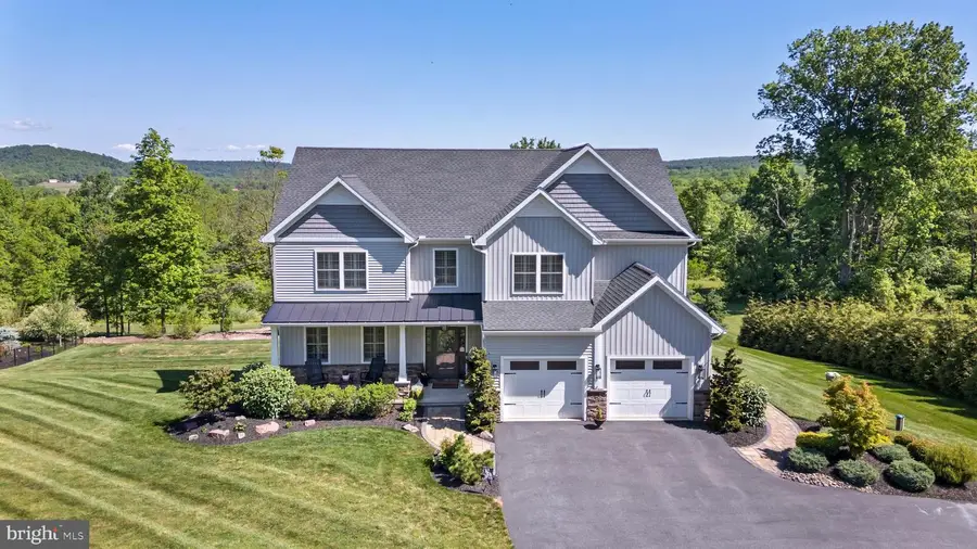 57 Livingstone Dr, Birdsboro, PA 19508 - #3