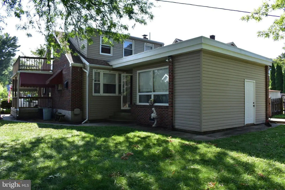 4322 8th Ave, Temple, PA 19560 - #1