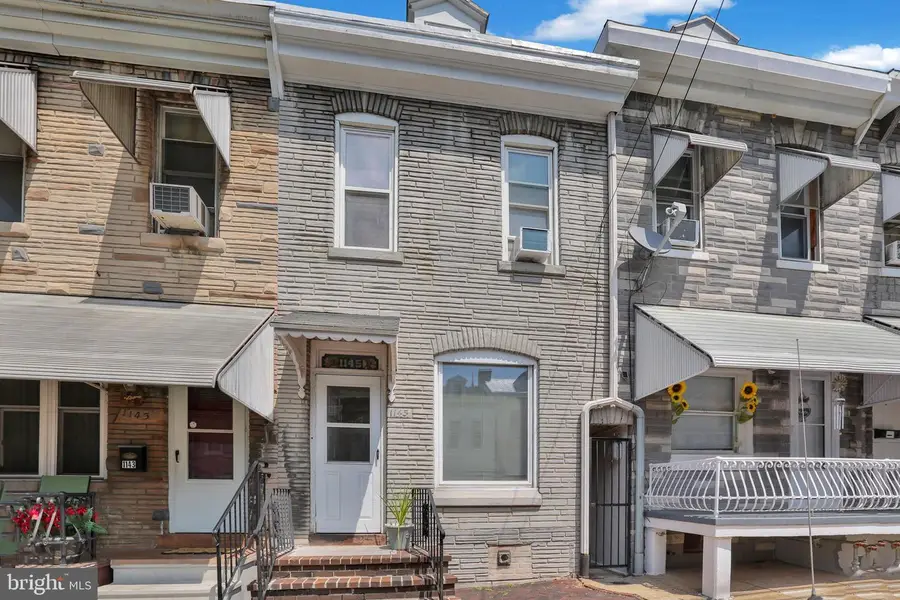 1145 Chestnut St, Reading, PA 19602 - #2