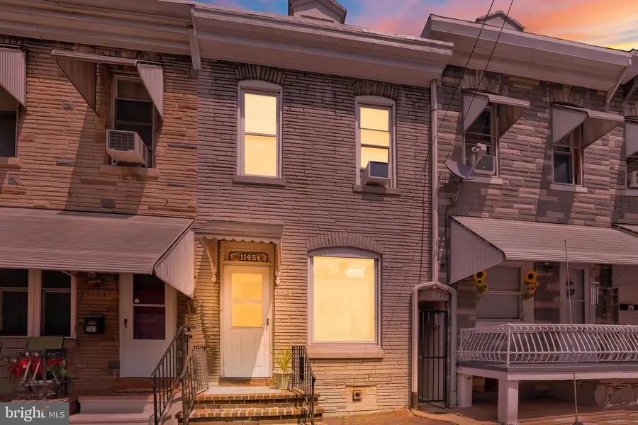 1145 Chestnut St, Reading, PA 19602 - #3