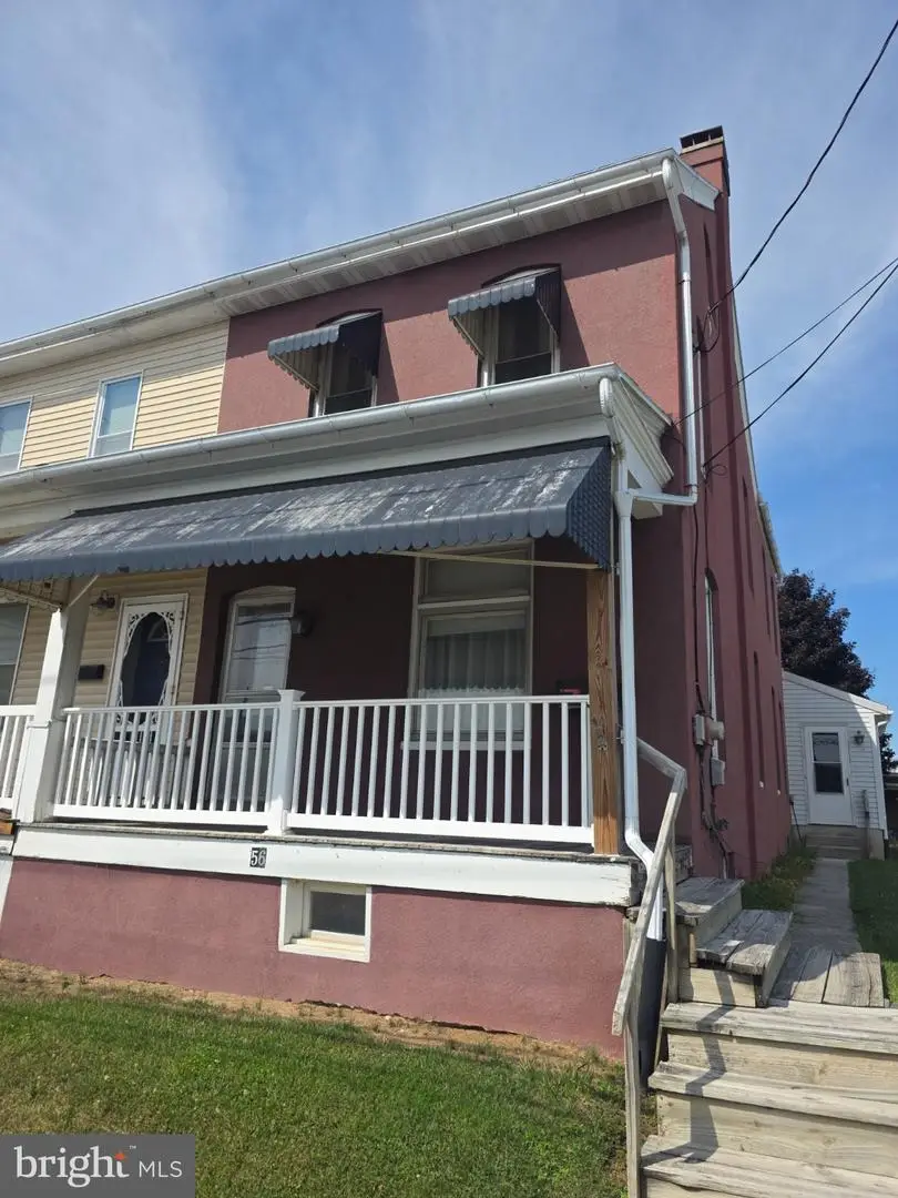 56 S Maple St, Kutztown, PA 19530 - #1