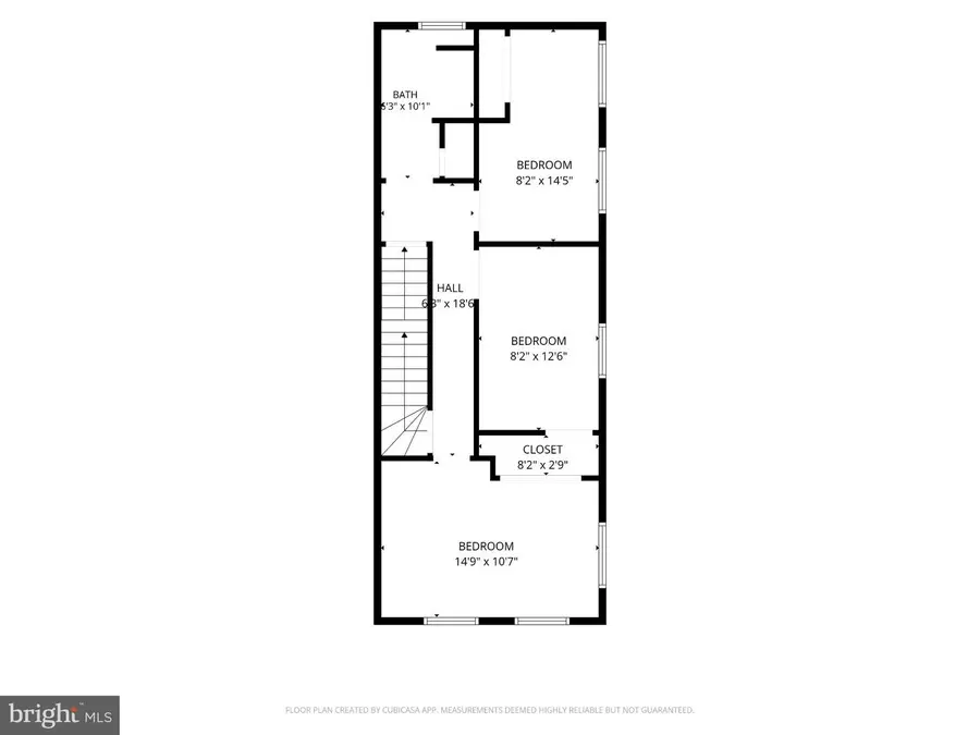 56 S Maple St, Kutztown, PA 19530 - #2