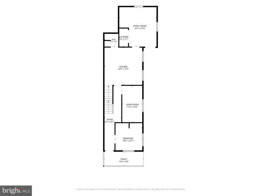 56 S Maple St, Kutztown, PA 19530 - #3