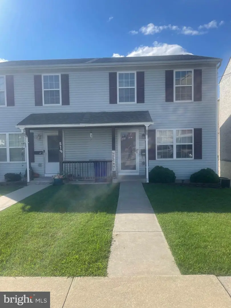 517 Park Ave, Reading, PA 19611 - #1