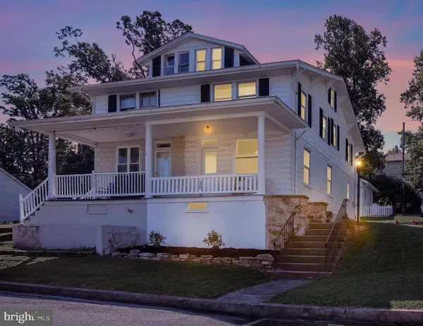929 John St, READING, PA 19607