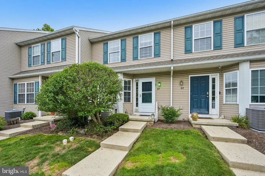 87 Horseshoe Dr, Douglassville, PA 19518 - #2