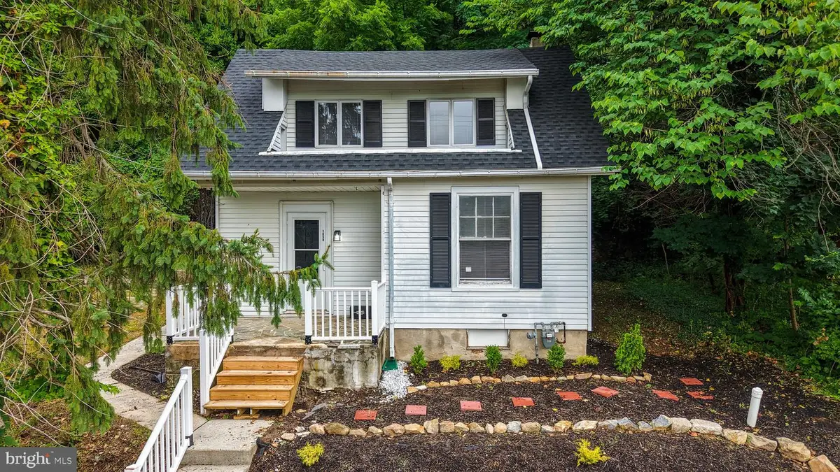 1050 Friedensburg Rd, Reading, PA 19606 - #1