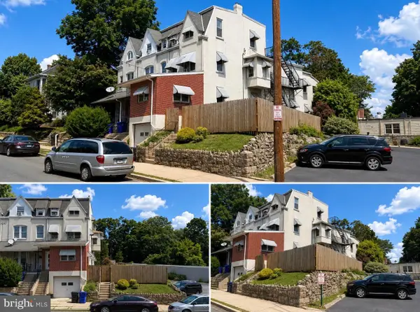 643 N 3rd St, READING, PA 19601