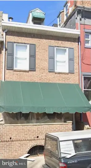1043 Walnut St, READING, PA 19601