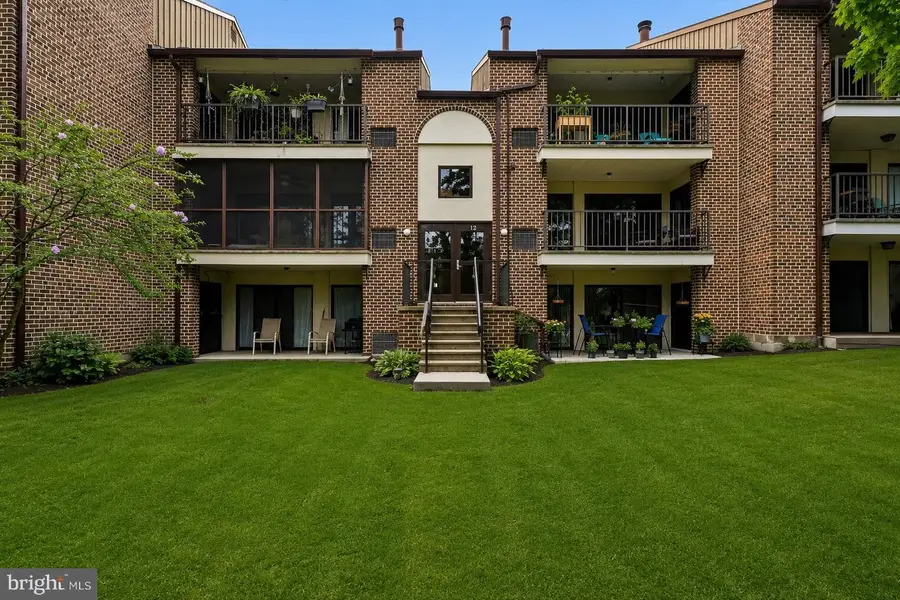 12-e Fairway Rd, Reading, PA 19607 - #2