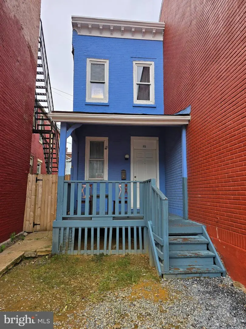 833 Green St, Reading, PA 19601 - #1