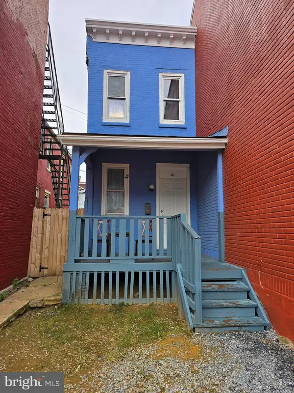 833 Green St, READING, PA 19601