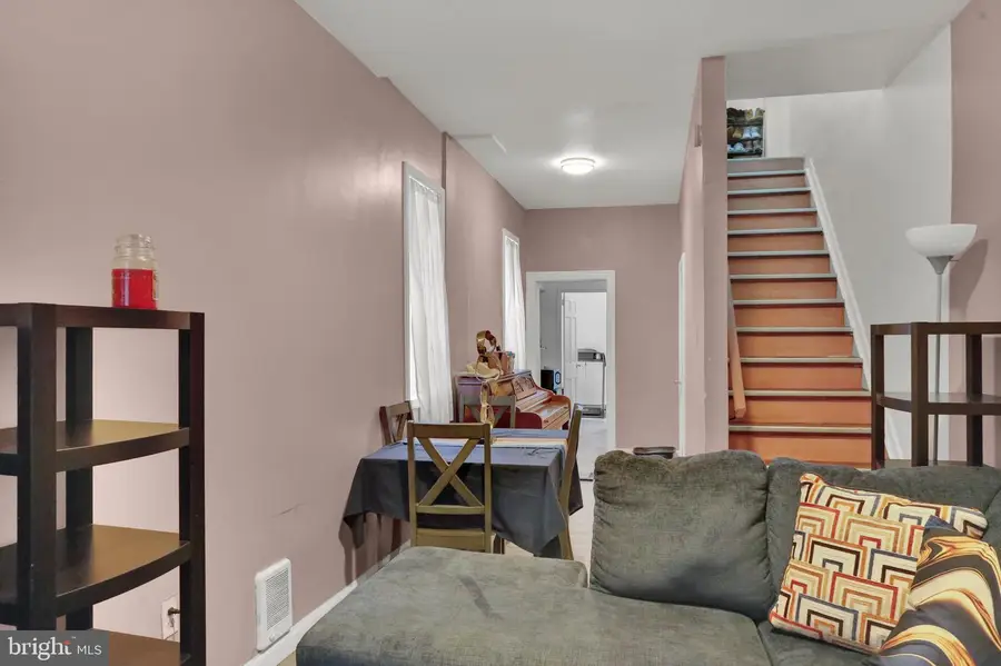 833 Green St, Reading, PA 19601 - #3