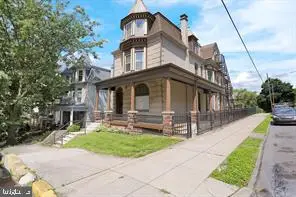 1257 Eckert Ave, Reading, PA 19602 - #1