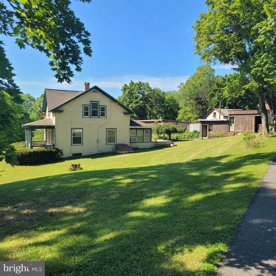 14 Club Rd, Oley, PA 19547 - #2