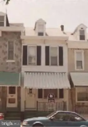 1124 Spruce St, READING, PA 19602